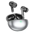 WINGOO I-BUDS BLACK