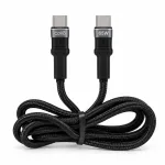 Covo C30 Type-C to Type-C Fast Charging Cable 65W – 1M
