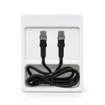 Covo C30 Type-C to Type-C Fast Charging Cable 65W – 1M