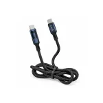 Covo Type-C to Type-C PD-C24 Cable – 100W Fast Charging – 1M