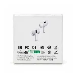 Pro 2 Wireless Earbuds with Touchscreen – ANC/ENC Dual Noise Reduction