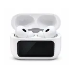 Pro 2 Wireless Earbuds with Touchscreen – ANC/ENC Dual Noise Reduction