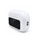 Pro 2 Wireless Earbuds with Touchscreen – ANC/ENC Dual Noise Reduction