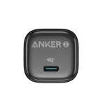 Anker Zolo Wall Charger 20W Black etisal