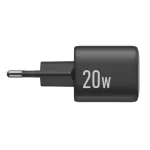 Anker Zolo Wall Charger 20W Black etisal